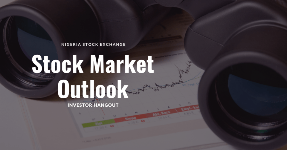 Stock Market Outlook